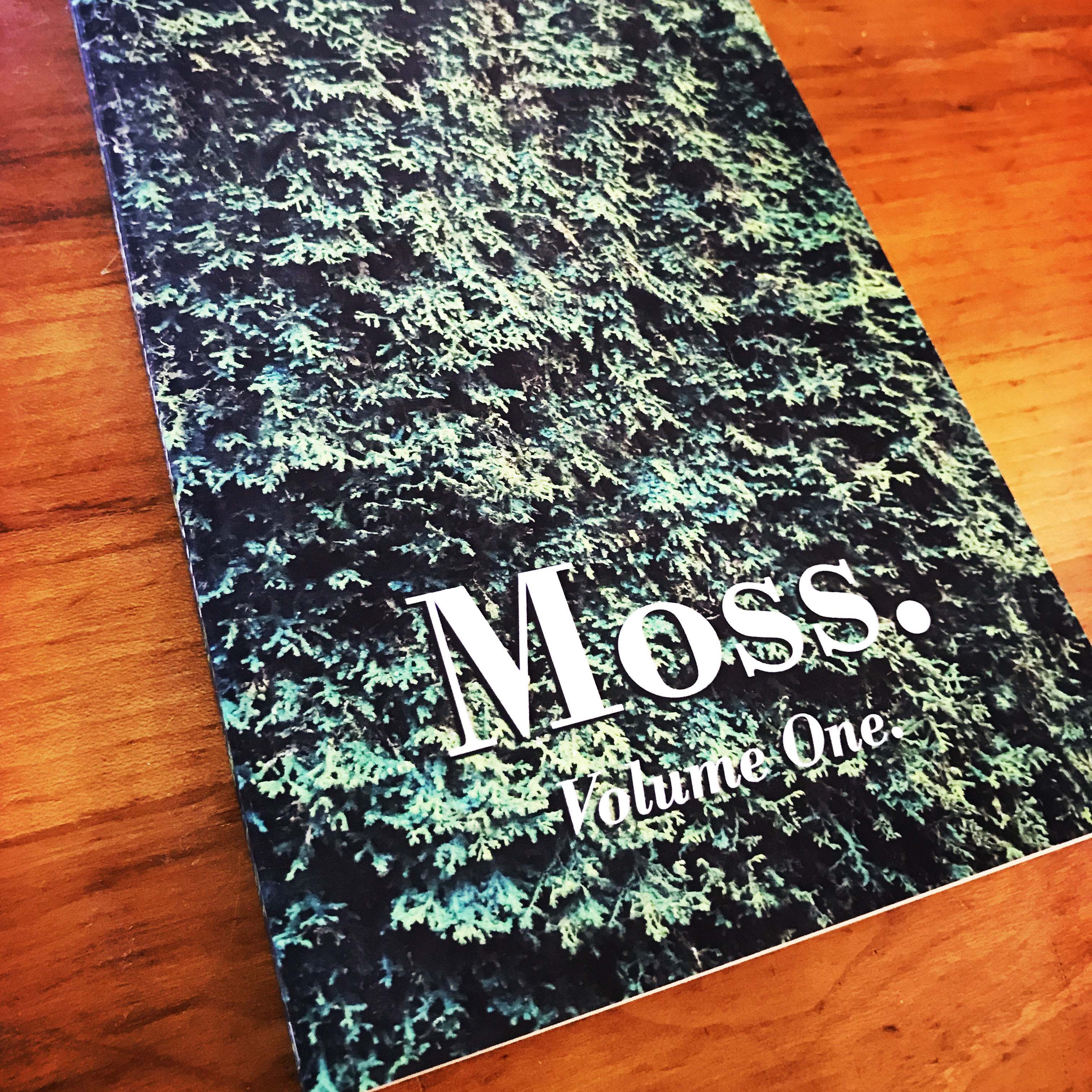 Moss Volume One