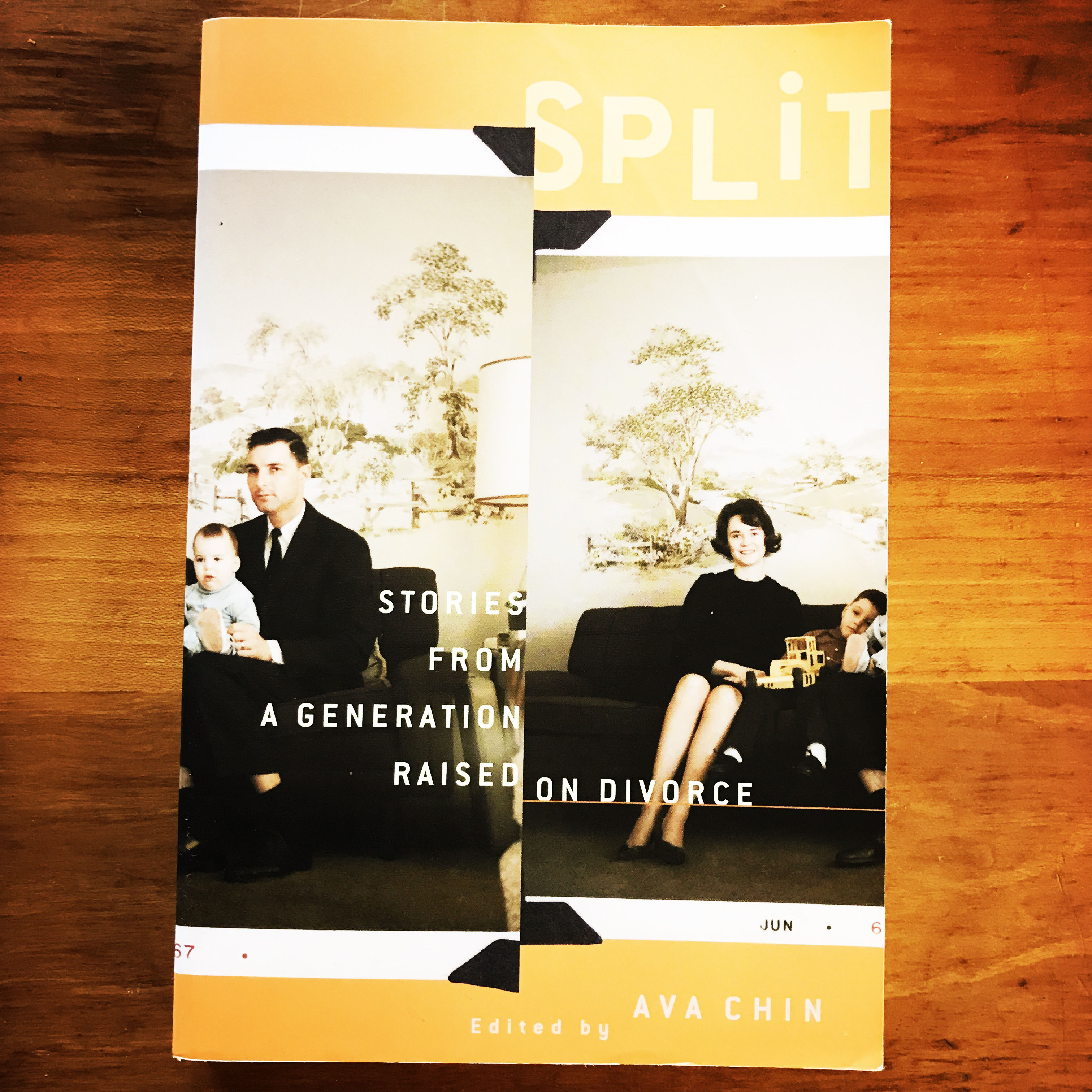 Split: A Generation Raised on Divorce