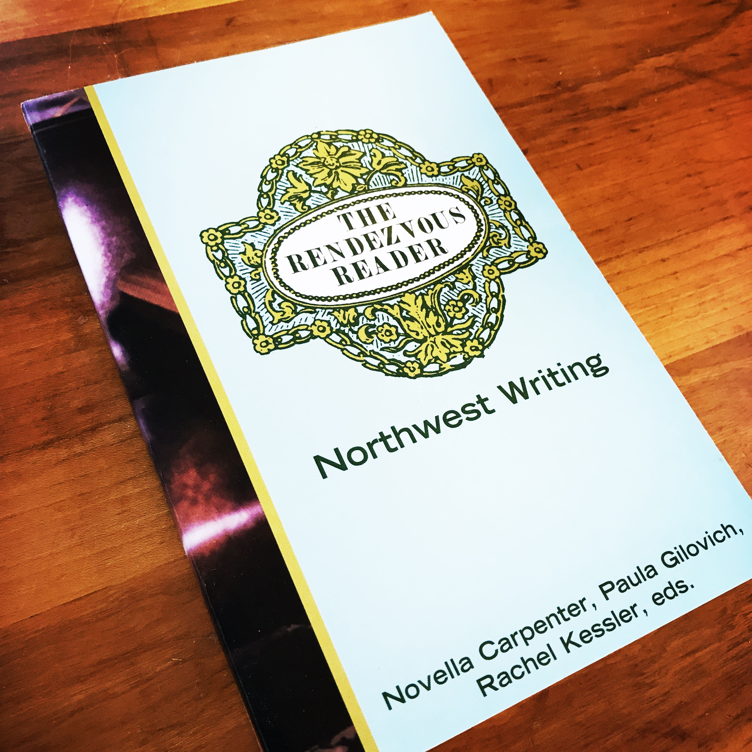 The Rendezvous Reader