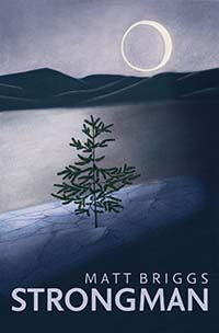 The Strong Matt Briggs