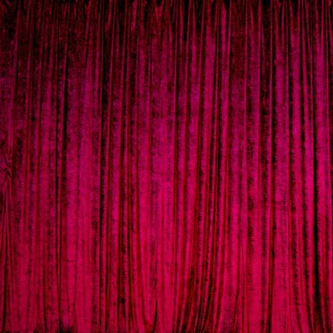 Rendezvous Reading Series