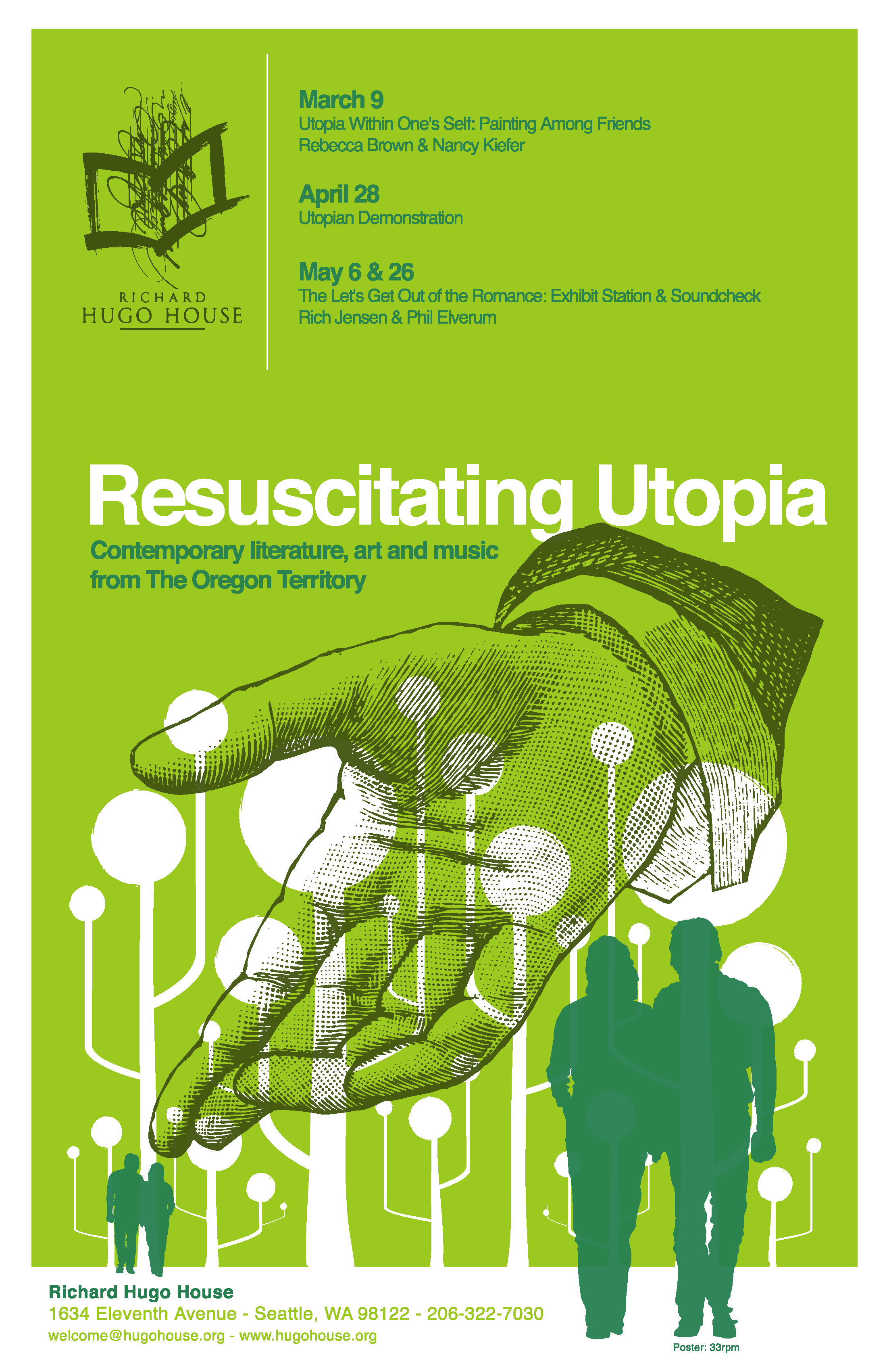 Resuscitating Utopia