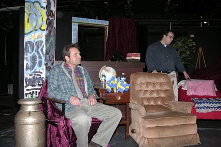 Trapdoor 62: The Dream Interpretation Panel