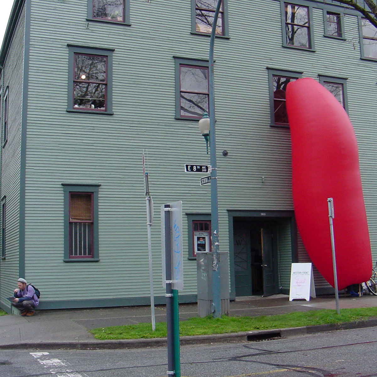 Unassociated Writers Conference