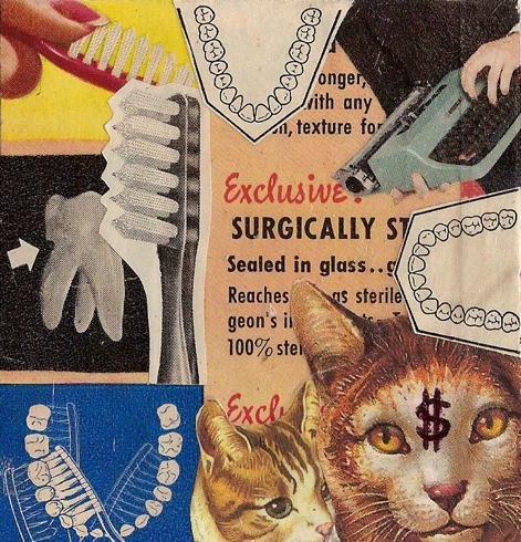 Writer in Residence at Necessary Fiction