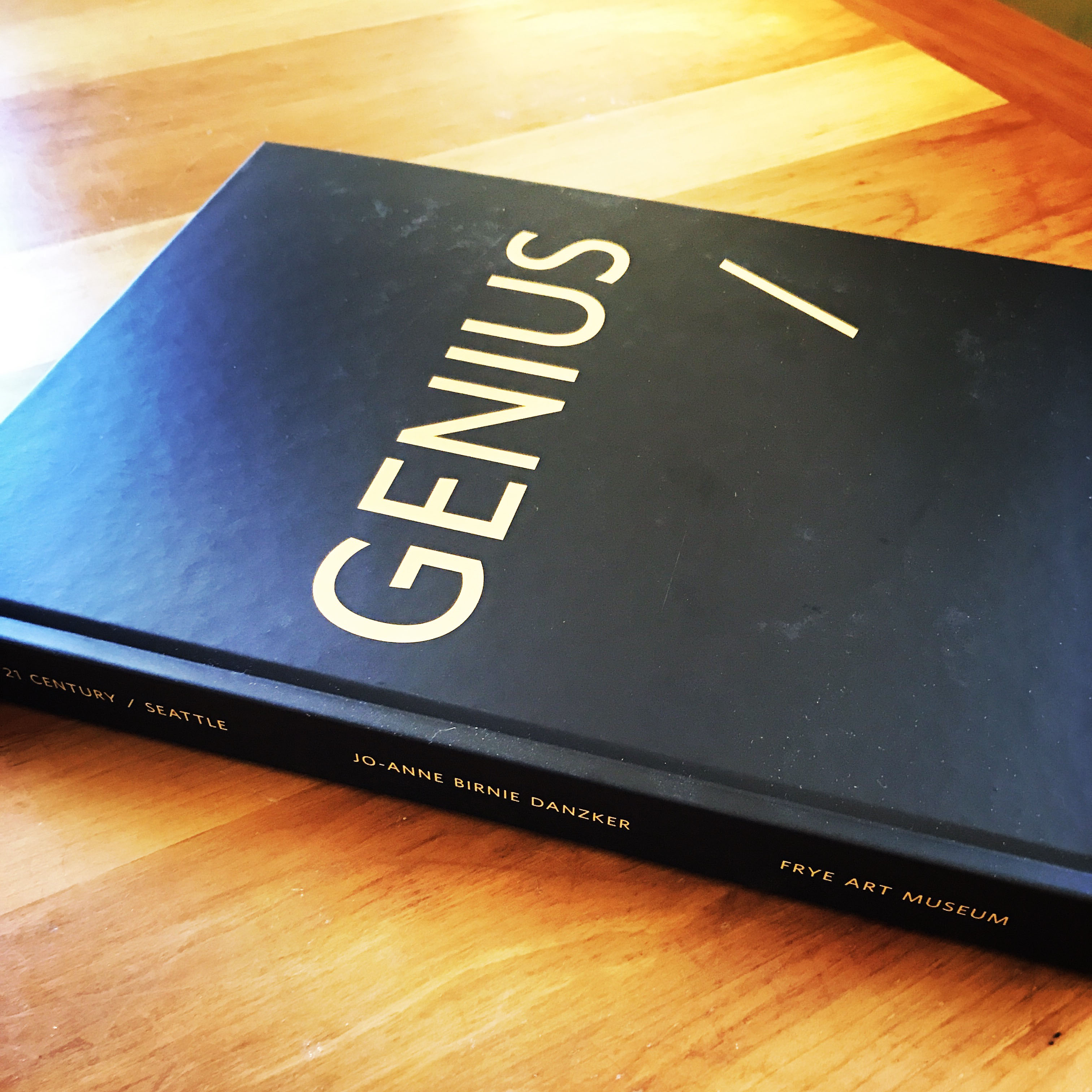 Genius / 21 Century / Seattle
